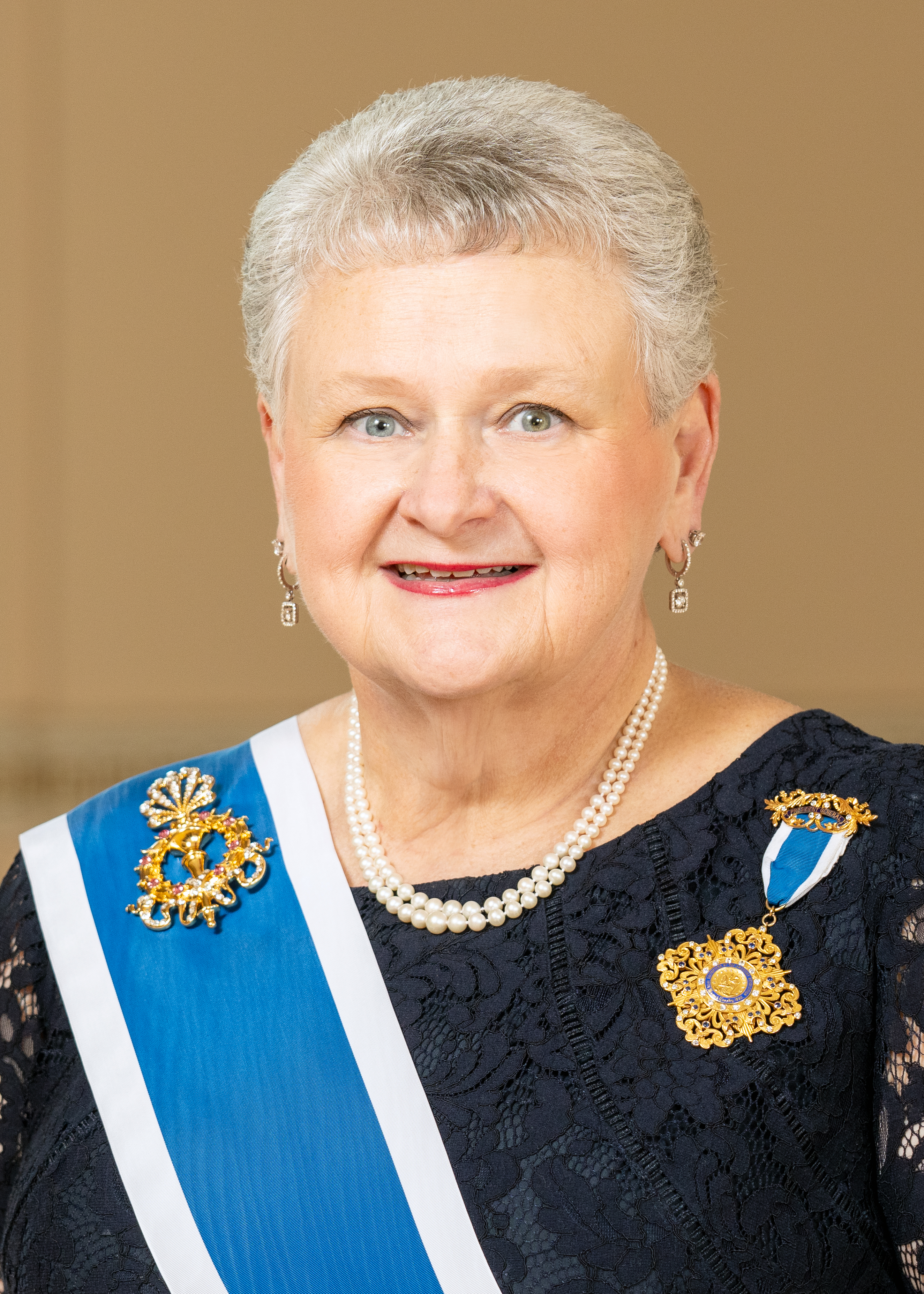 Ginnie Sebastian Storage